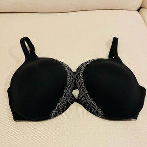 Women’s Cacique 40DDD Boost Balconette Underwired Padded Adjustable Strap Bra